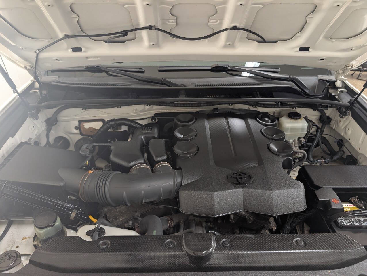 Used 2010 Toyota 4Runner SR5 image 23