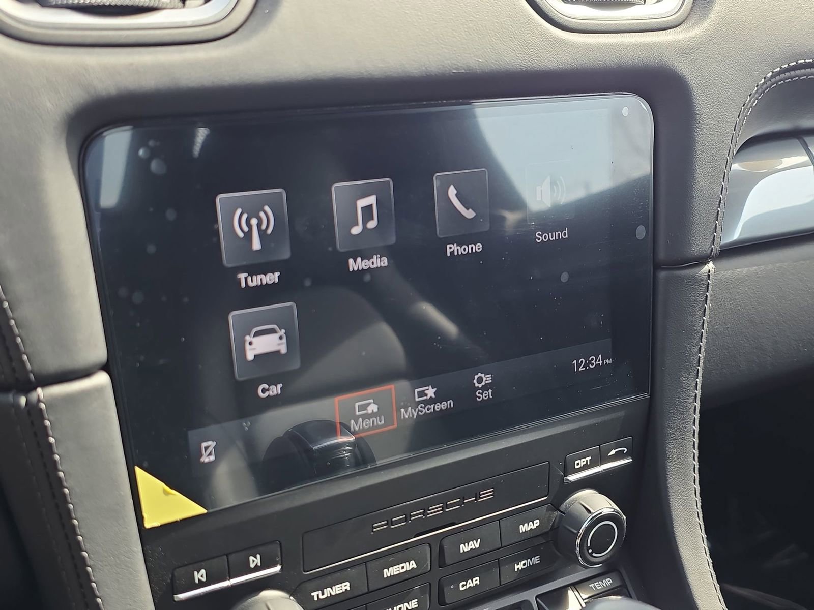 Used 2025 Porsche 718 Boxster GTS image 17