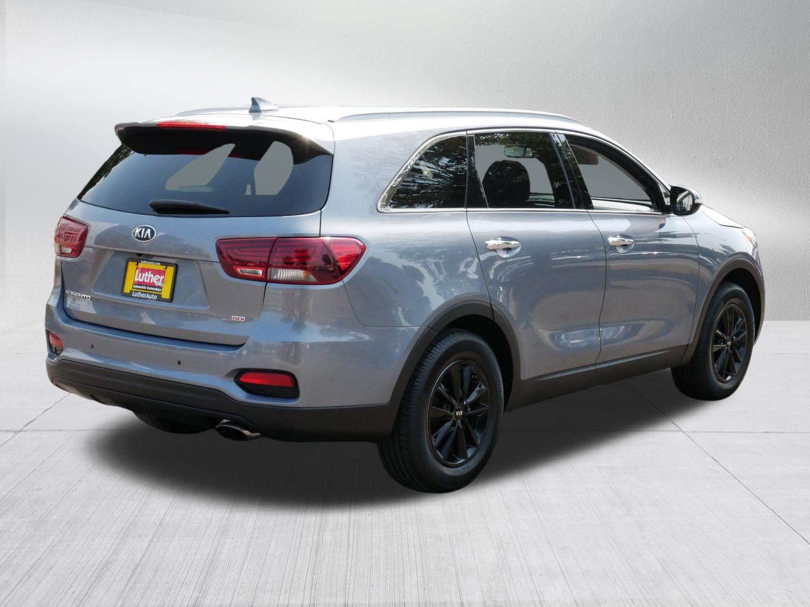 Used 2019 Kia Sorento FWD w/ Option Group 020 image 7