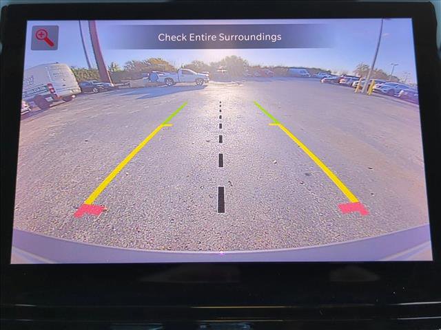 Used 2024 Jeep Grand Cherokee Limited w/ Trailer Tow Package image 13