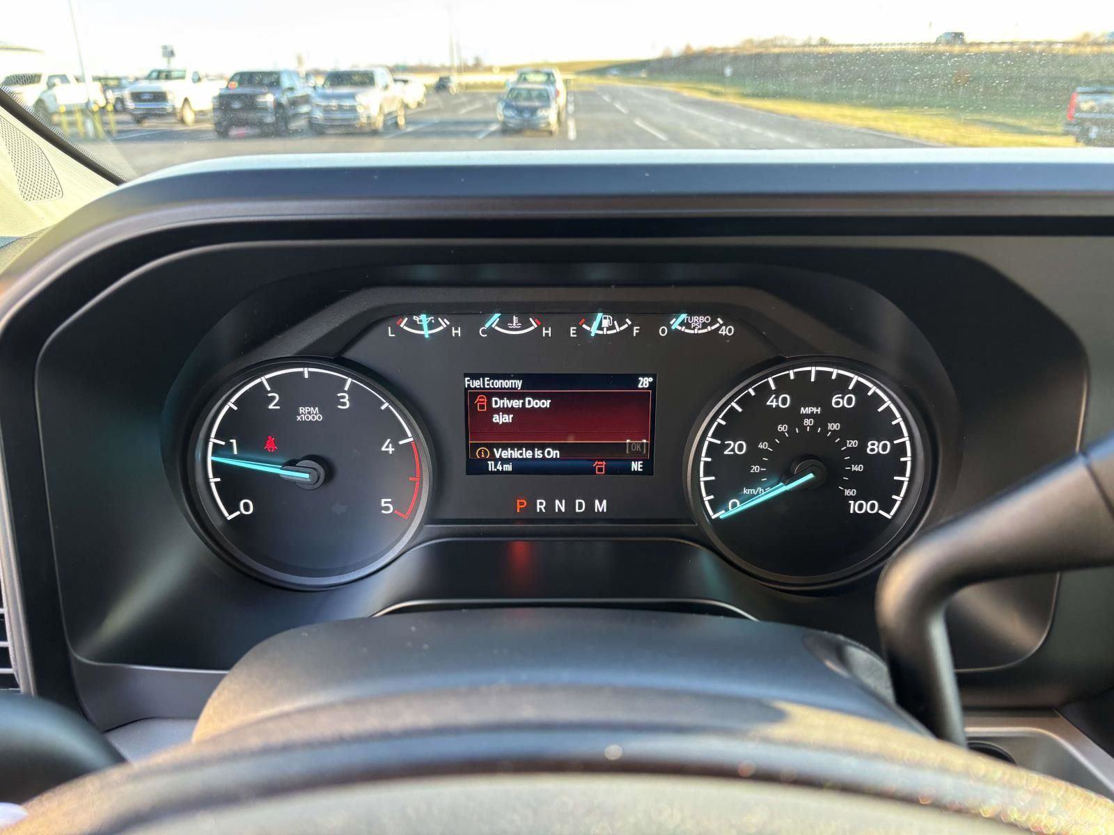 New 2026 Ford F250 XL w/ STX Appearance Package AWD/4WD image 15