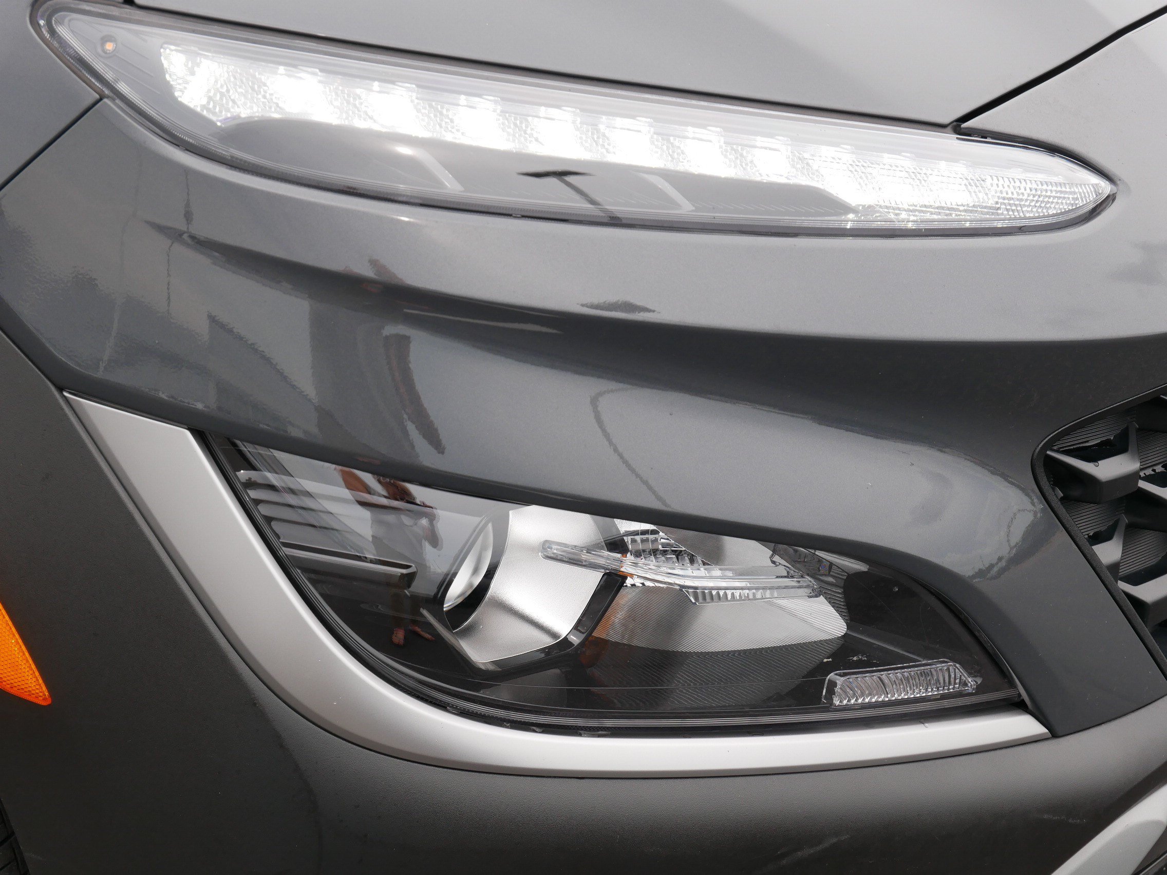 Used 2023 Hyundai Kona SEL w/ Convenience Package FWD image 16