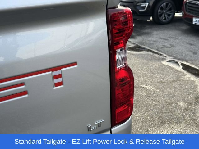 Used 2022 Chevrolet Silverado 2500 LT w/ Convenience Package image 27