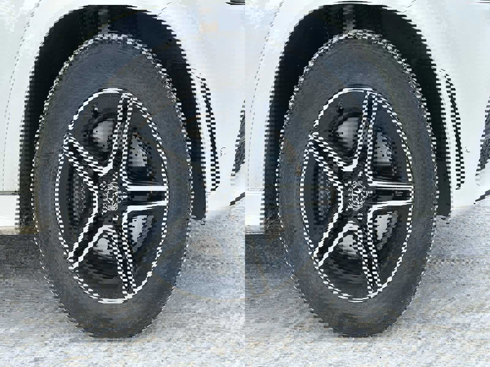 Used 2020 Mercedes-Benz GLE 450 4MATIC image 9