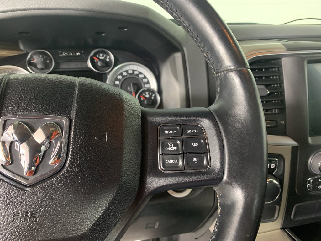 Used 2015 RAM 1500 Lone Star image 21