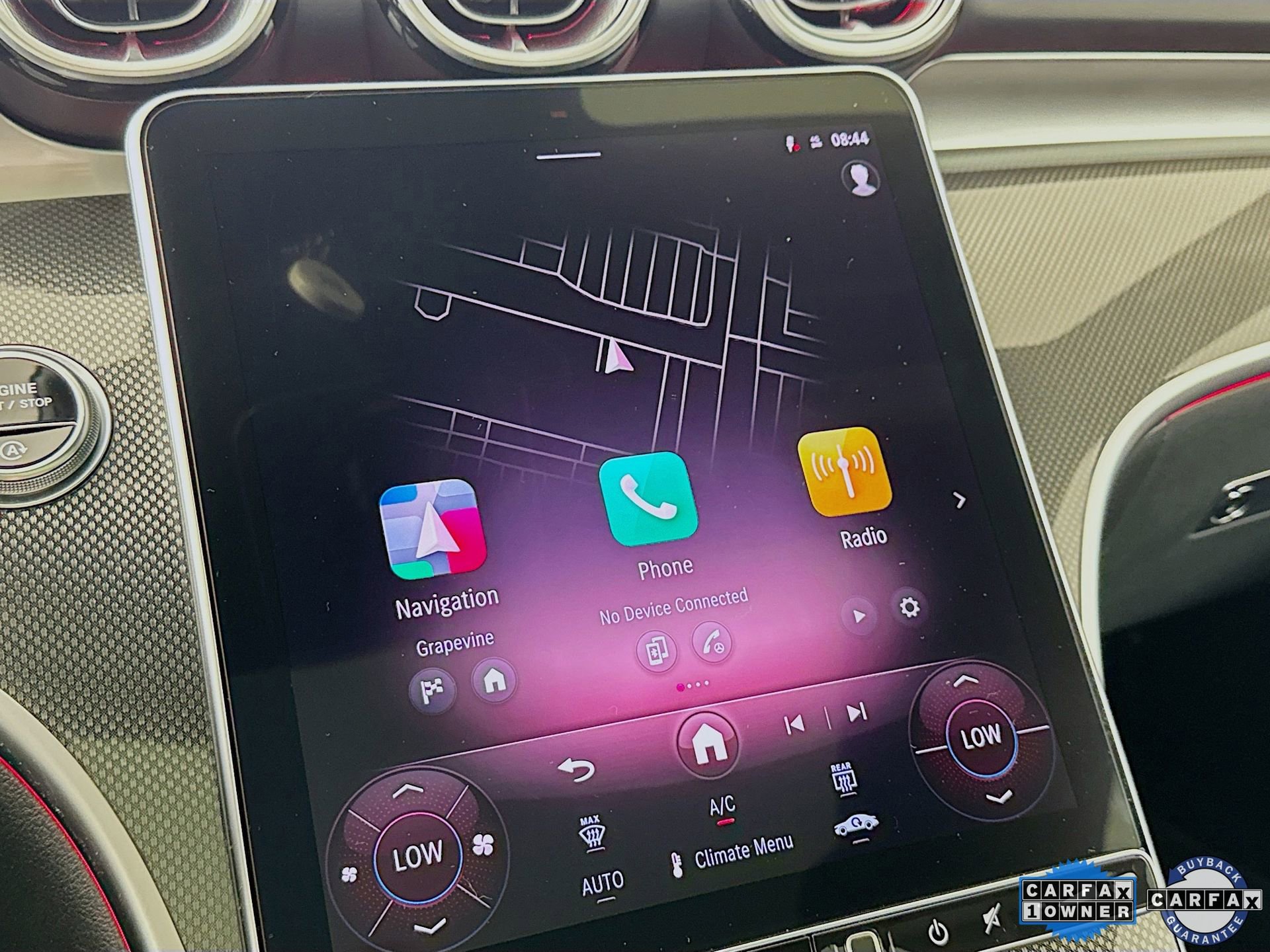 Certified 2024 Mercedes-Benz CLE 300 4MATIC Coupe image 16