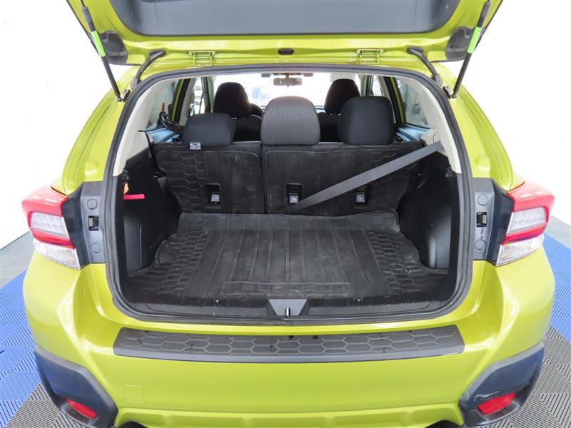 Used 2022 Subaru Crosstrek 2.0i image 12