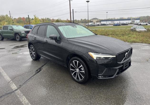 Used 2024 Volvo XC60 B5 Plus w/ Protection Package Premier AWD/4WD image 1