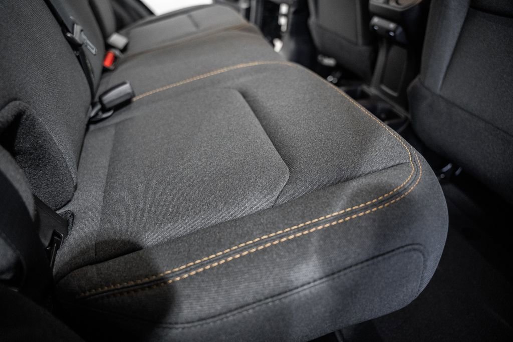 New 2025 Jeep Wrangler Sport S image 31