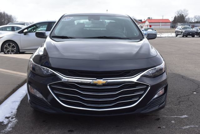 Used 2023 Chevrolet Malibu LT image 7