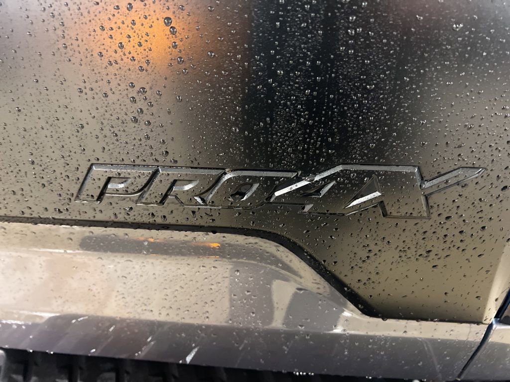 Certified 2024 Nissan Titan PRO-4X w/ Pro-4x Convenience Package image 34