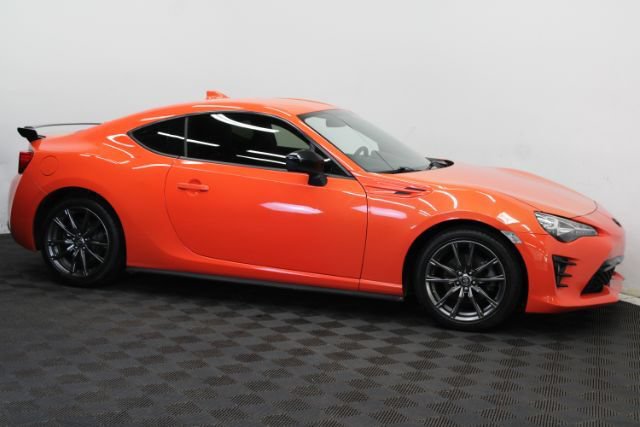 Used 2017 Toyota 86 860 Special Edition RWD image 3