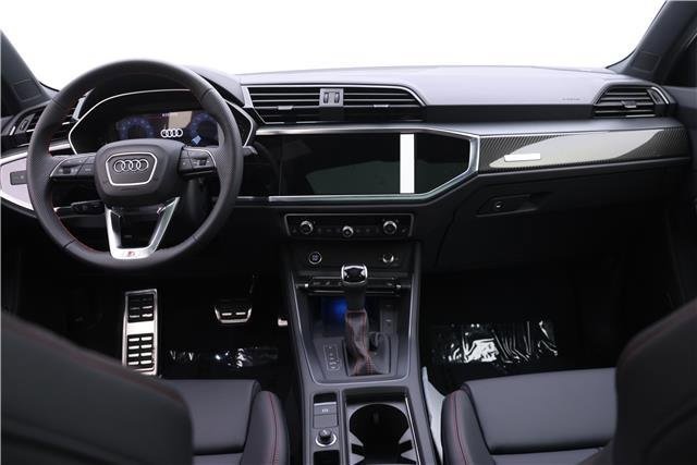 New 2025 Audi Q3 2.0T Premium Plus image 8