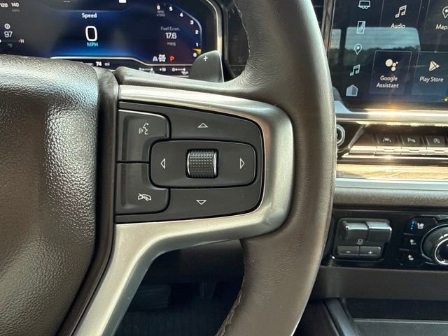 Used 2022 Chevrolet Silverado 1500 LTZ AWD/4WD image 15