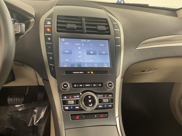 Used 2019 Lincoln MKZ Premiere AWD/4WD image 30