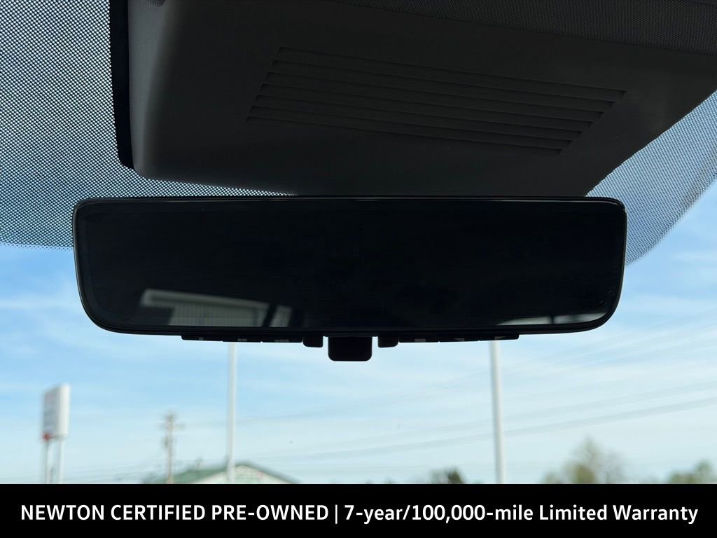 Used 2024 INFINITI QX80 Luxe AWD/4WD image 41