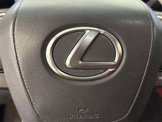 Certified 2022 Lexus NX 350h AWD image 28