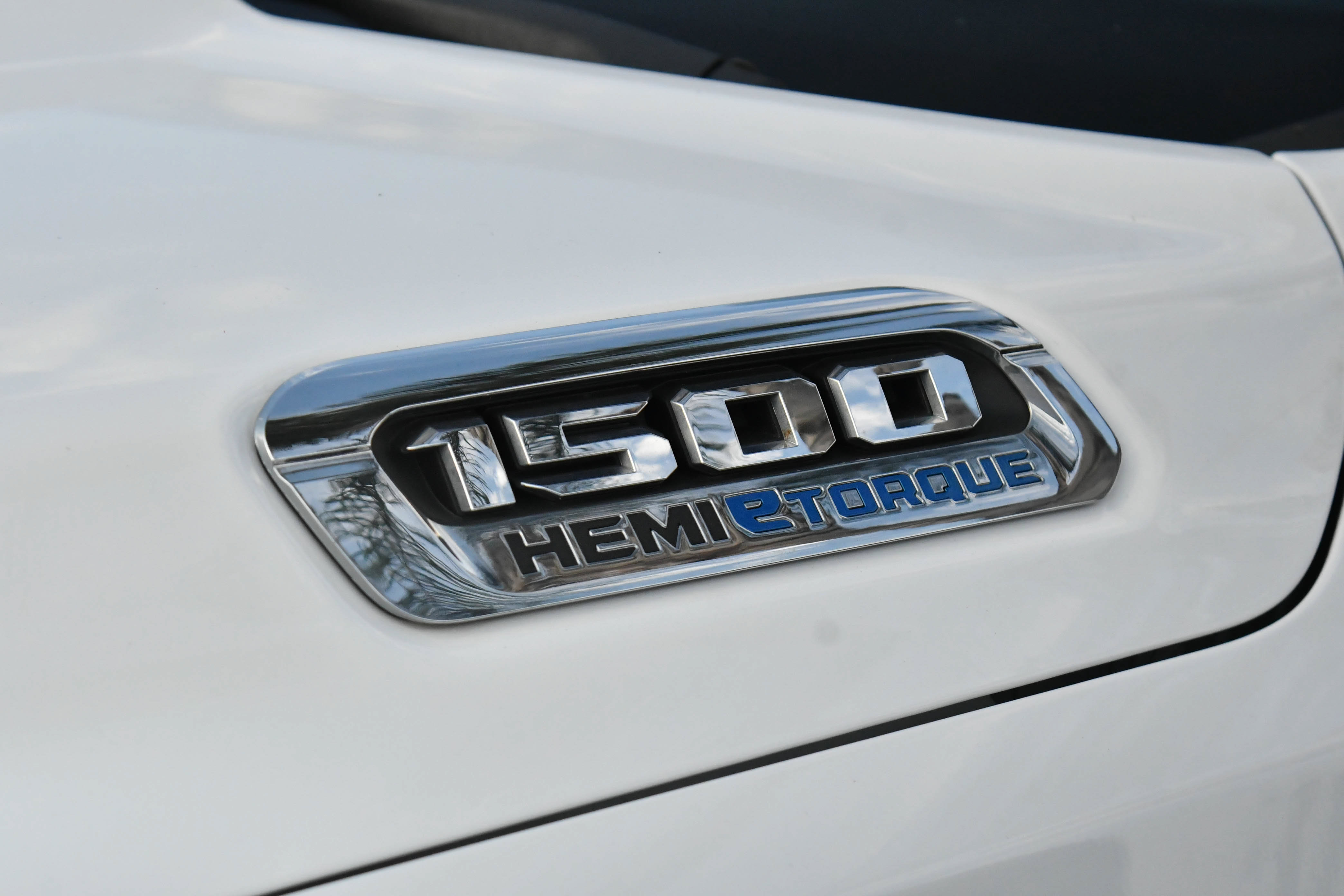 Used 2022 RAM 1500 Big Horn AWD/4WD image 13