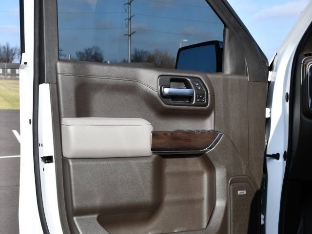 Used 2020 GMC Sierra 1500 SLT w/ SLT Premium Plus Package image 13