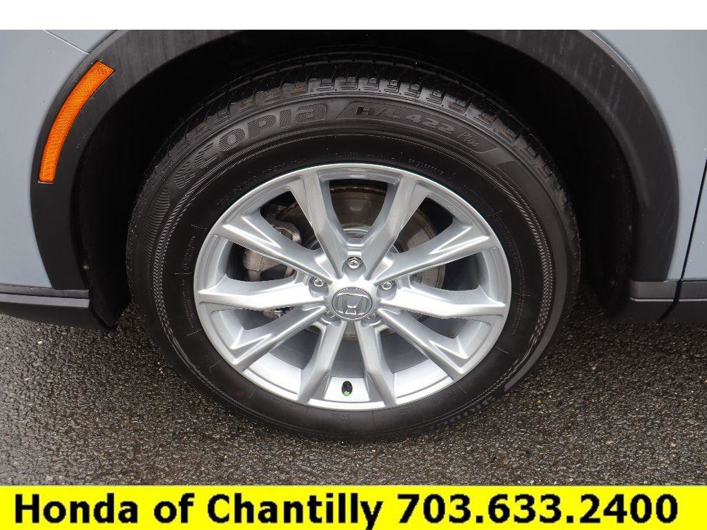 Certified 2024 Honda CR-V EX image 30