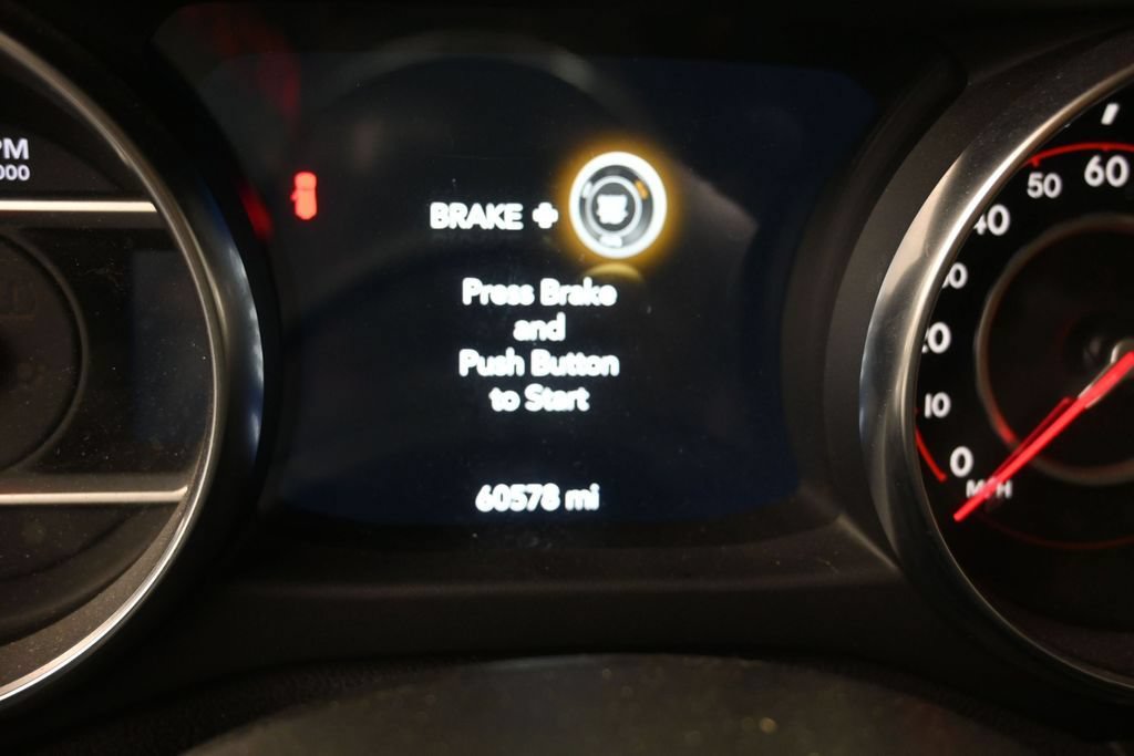 Used 2021 Jeep Wrangler Unlimited Rubicon AWD/4WD image 13