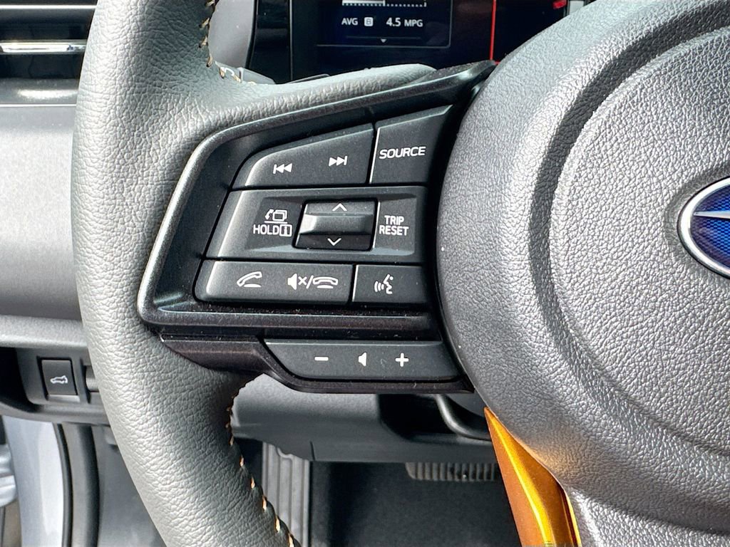 New 2026 Subaru Outback Wilderness image 8