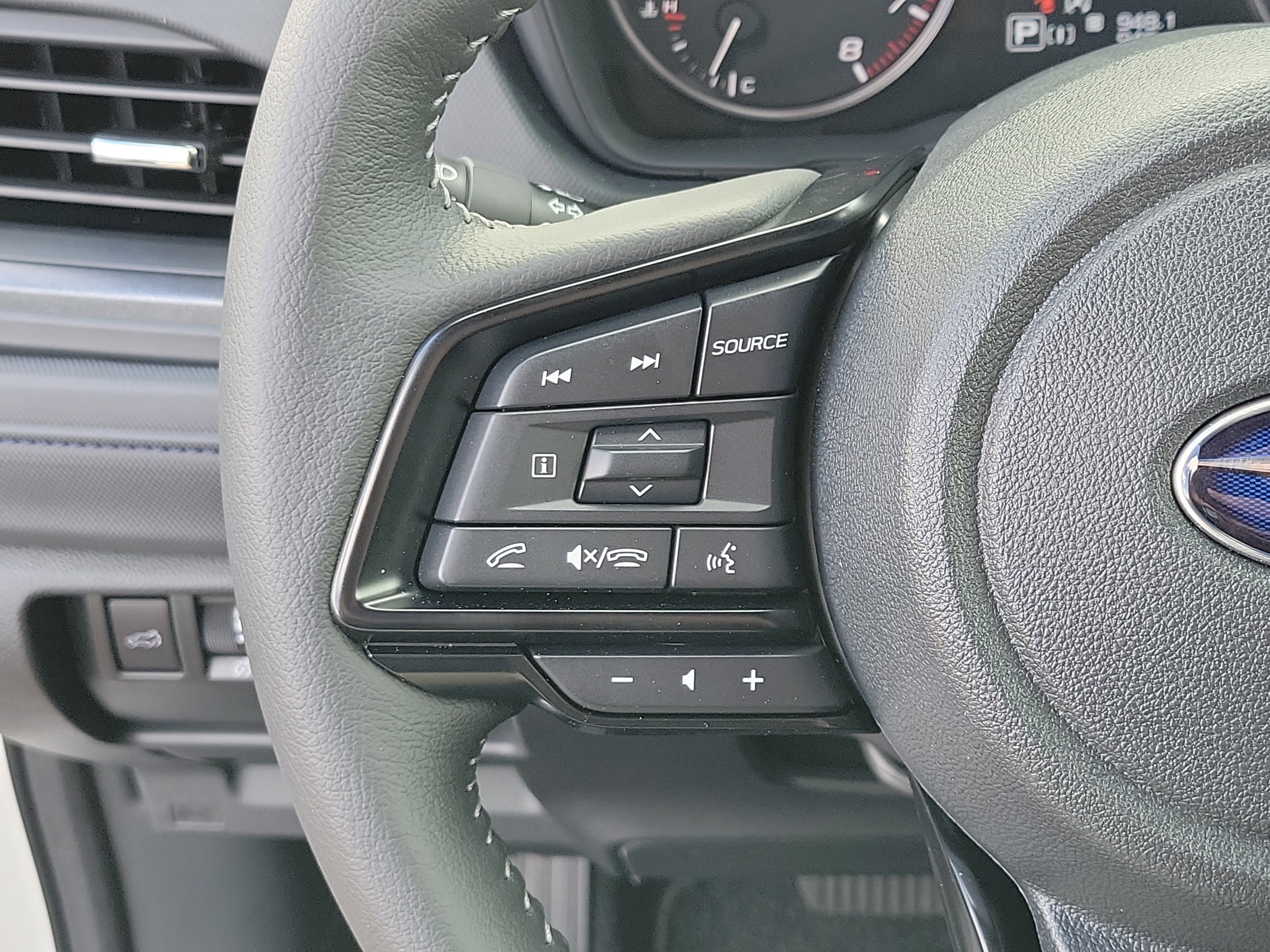 Certified 2026 Subaru Forester Premium image 25