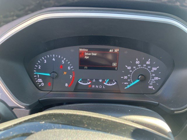 Used 2022 Ford Escape SEL image 16