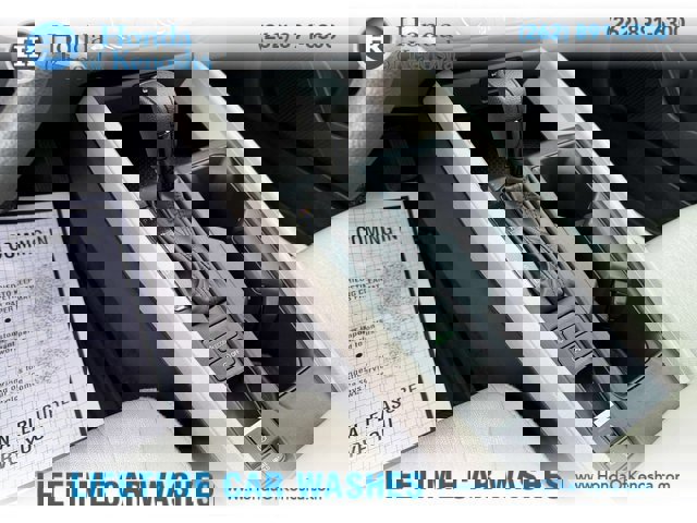 Certified 2024 Honda Accord EX image 24