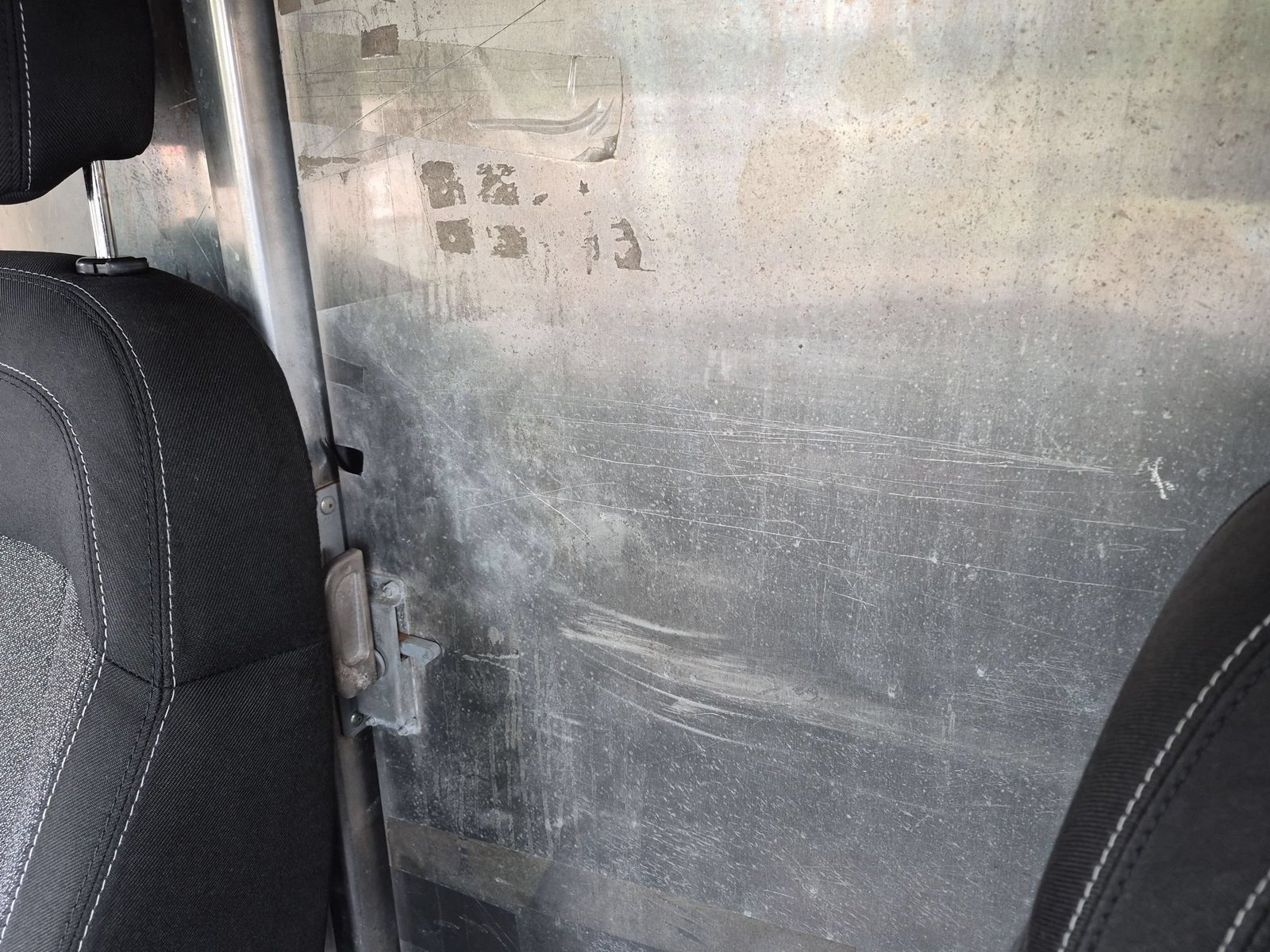 Used 2019 RAM ProMaster 3500 FWD image 20