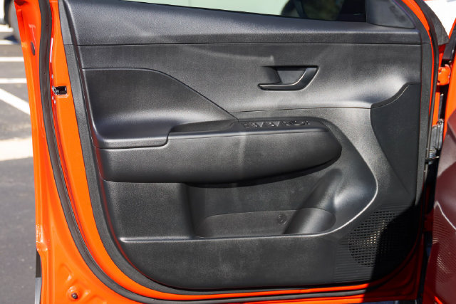 New 2026 Hyundai Kona SE FWD image 9