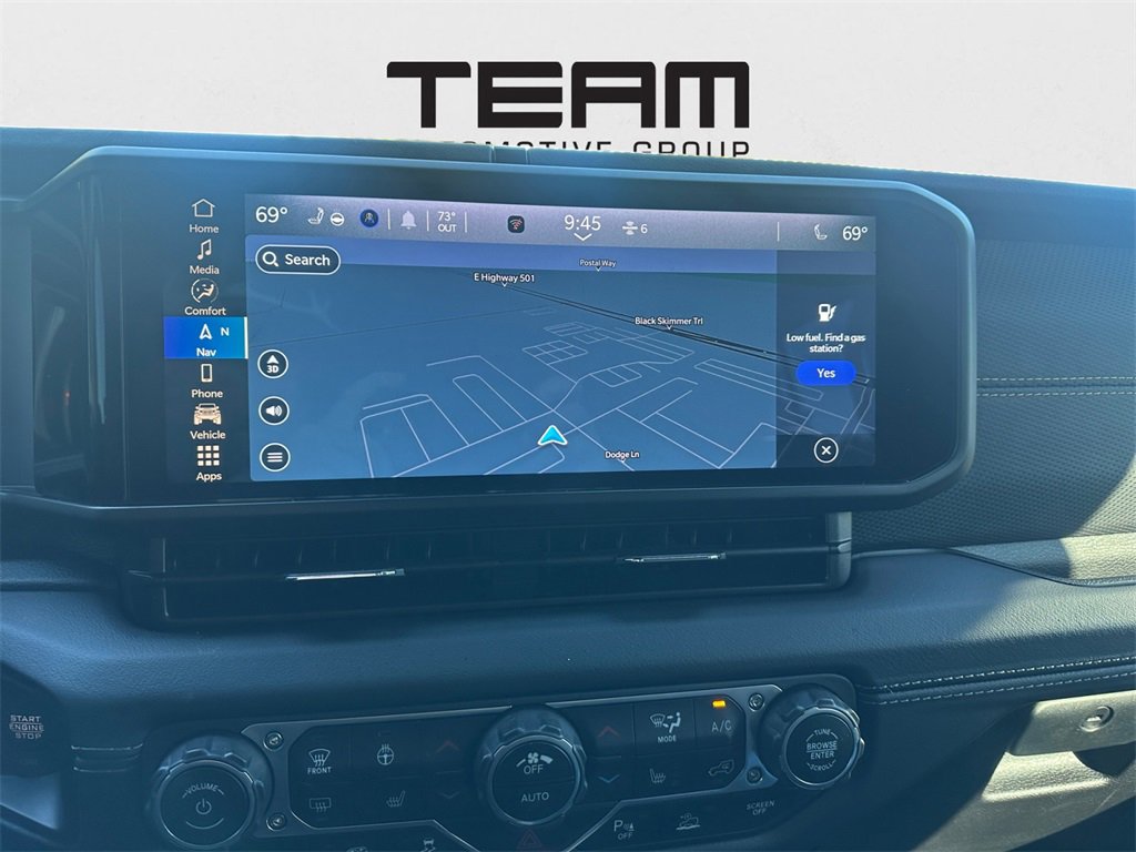 Certified 2024 Jeep Wrangler Unlimited Rubicon 392 image 12