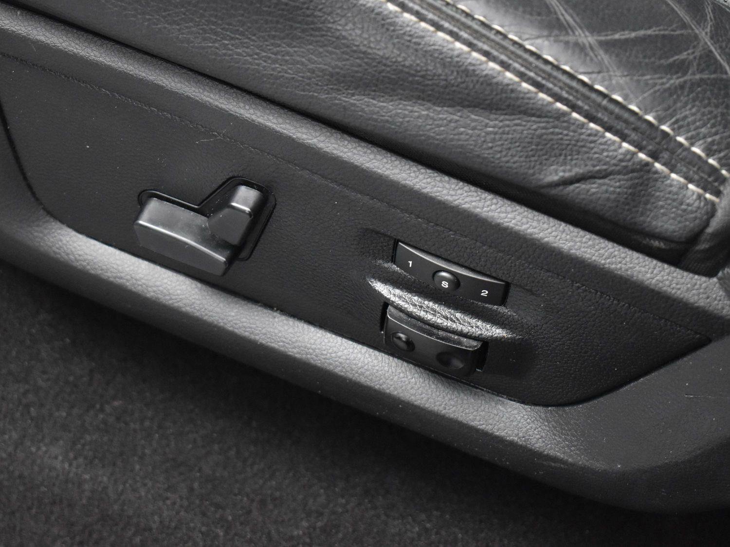 Used 2018 RAM 2500 Power Wagon w/ Leather & Luxury Group image 13