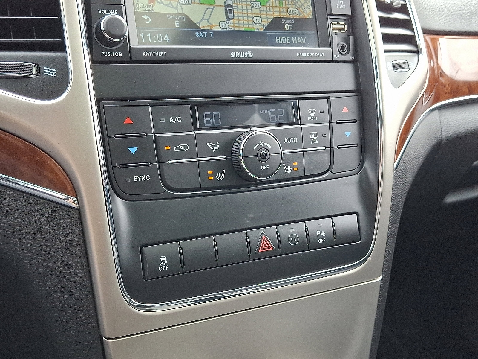 Used 2012 Jeep Grand Cherokee Limited AWD/4WD image 18