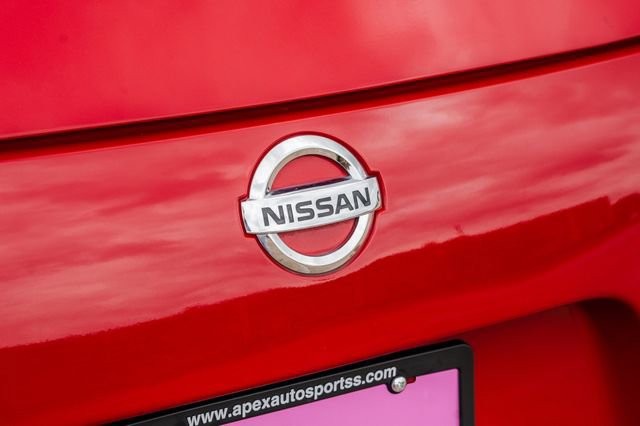 Used 2012 Nissan 370Z Coupe image 29