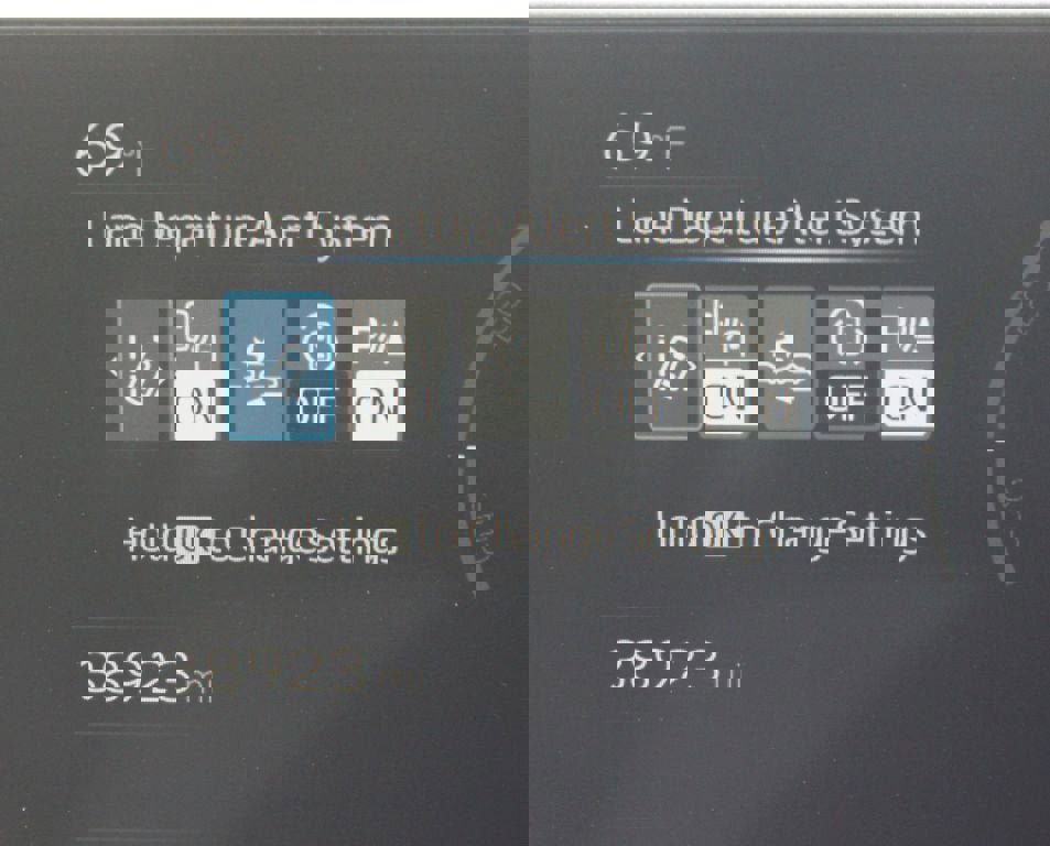 Used 2024 Toyota Prius LE image 4