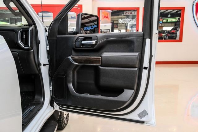 Used 2021 Chevrolet Silverado 3500 LT image 38