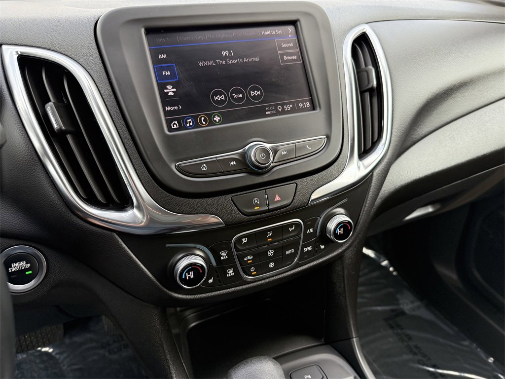 Used 2024 Chevrolet Equinox LT image 16