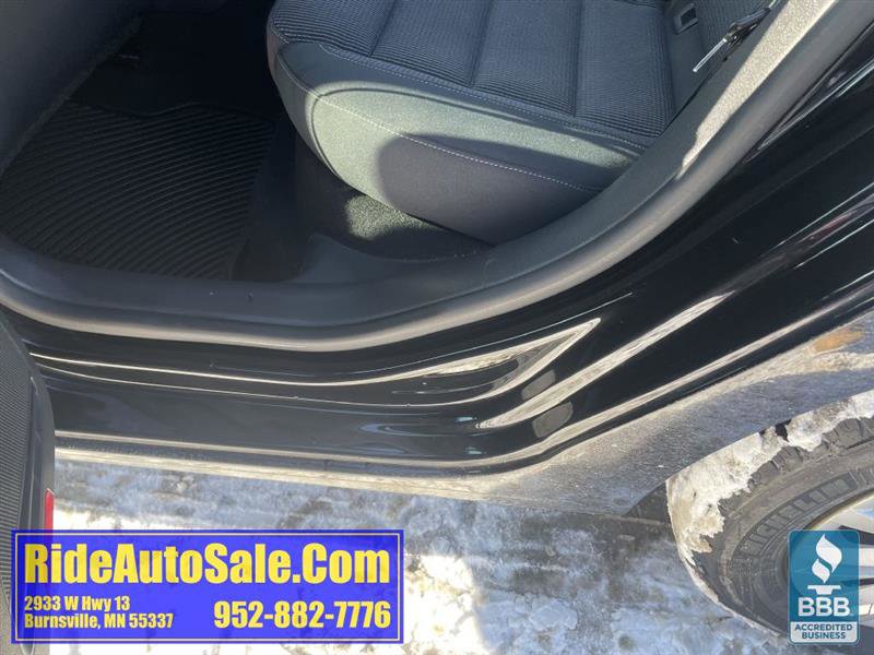 Used 2013 Volkswagen Golf SE 5dr hatchback reliable 2.5 image 25