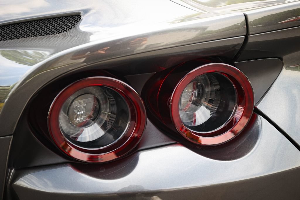 Certified 2022 Ferrari 812 GTS RWD image 19