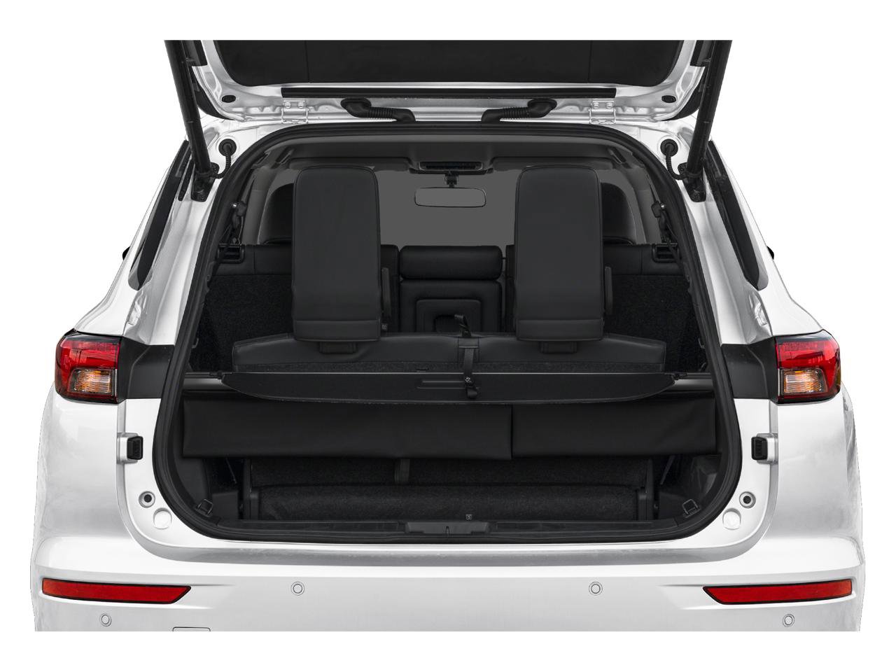 New 2025 Mitsubishi Outlander SE image 25