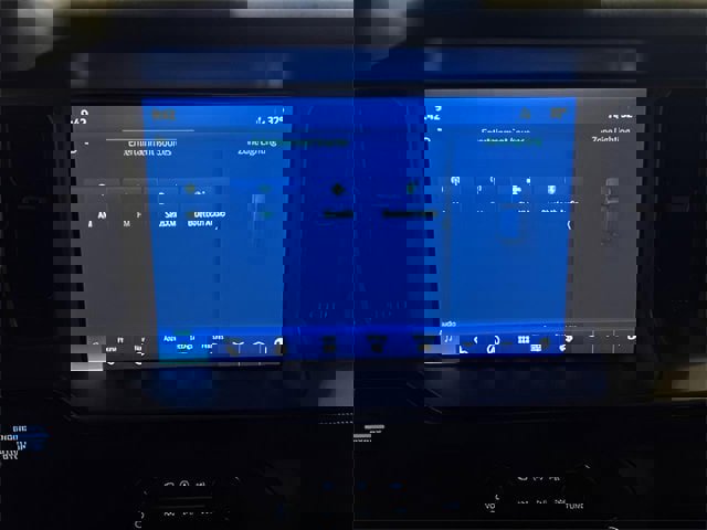 Used 2021 Ford Bronco Outer Banks w/ Sasquatch Package image 18