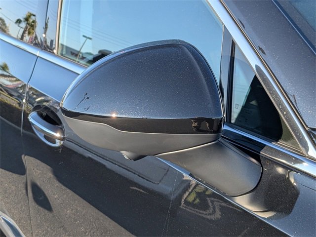 New 2026 Buick Envision Preferred image 12