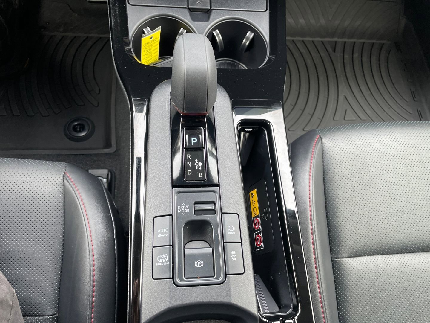 Used 2024 Toyota Prius Prime image 23