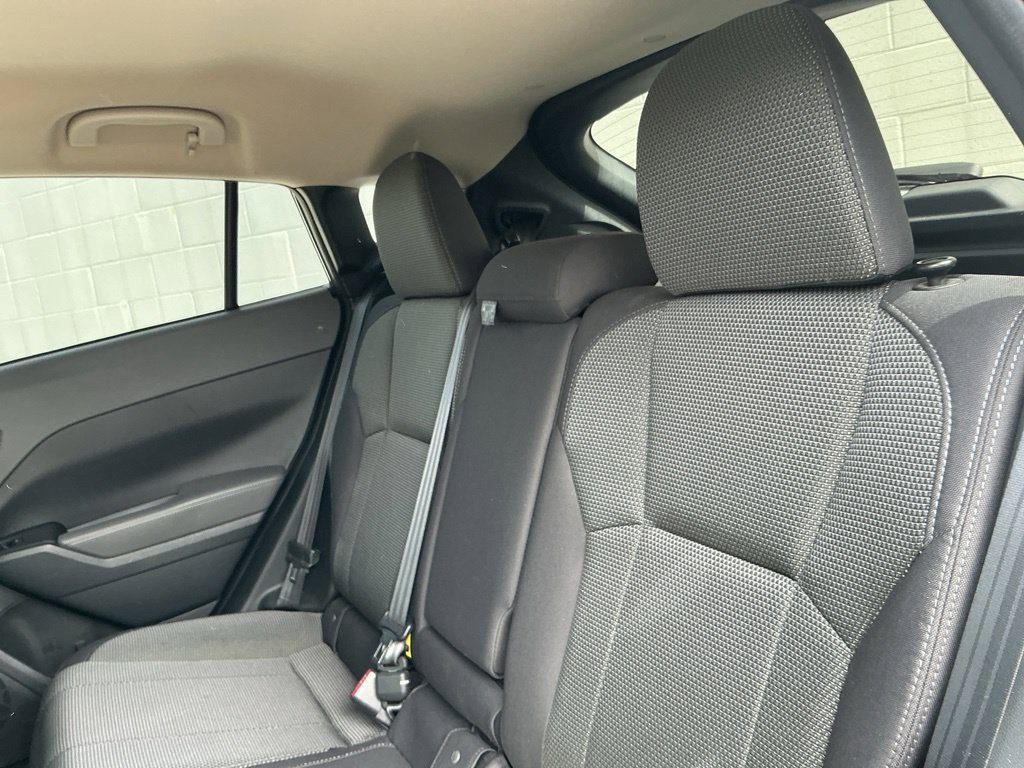 Certified 2024 Subaru Crosstrek 2.0i Premium AWD/4WD image 28