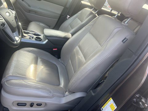 Used 2015 Ford Explorer Limited FWD image 9