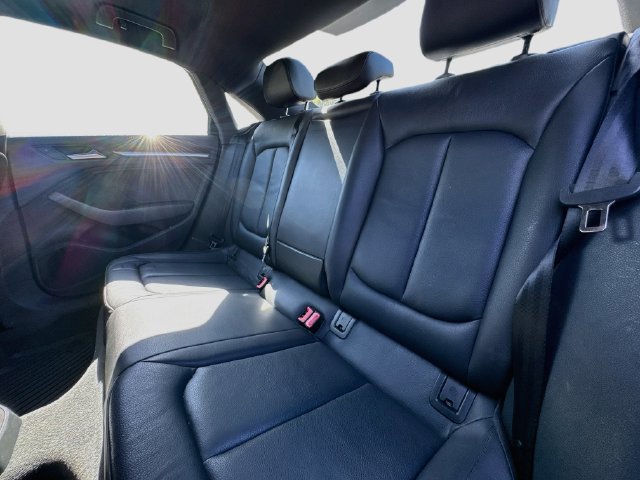 Used 2015 Audi A3 2.0T Premium w/ Audi MMI Navigation Plus AWD/4WD image 20