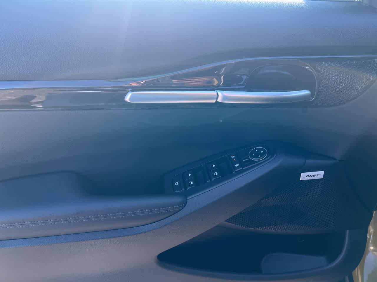 Certified 2024 Kia Seltos SX image 13