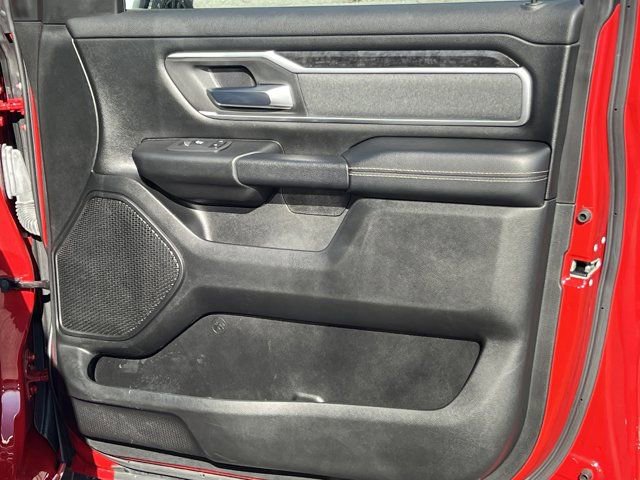 Certified 2021 RAM 1500 Big Horn image 17
