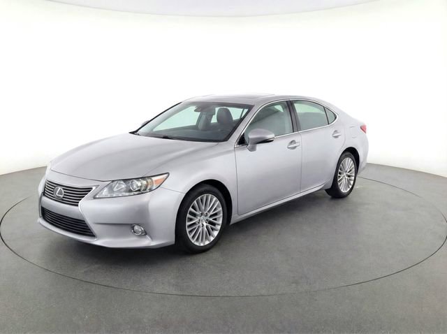 Used 2014 Lexus ES 350 350 w/ Luxury Package image 43